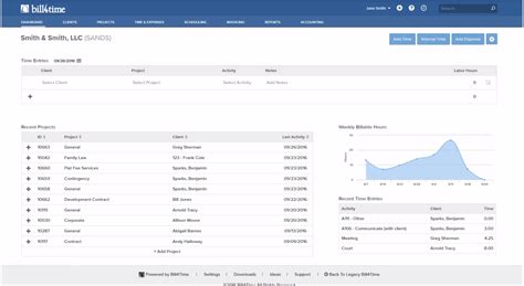 Best Time Tracking Software For Architects Timecamp