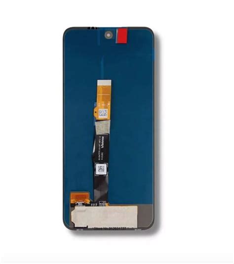 Tela Display Touch Moto G41 Xt2167 Oled INFOCELRIO