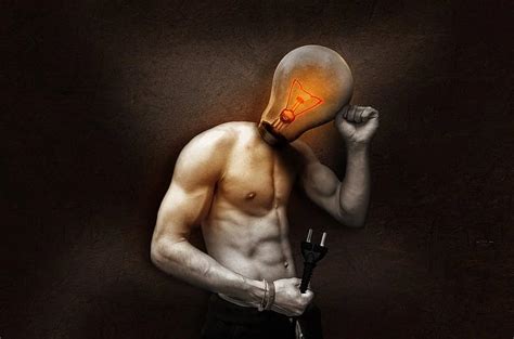 light bulb  burn shining glow lamp immediately tungsten light