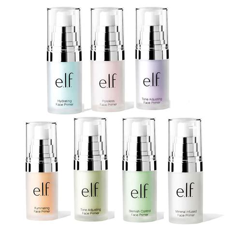 Elf Liquid Face Primer 14 Ml Shopee Philippines