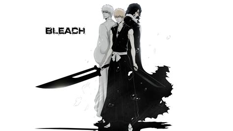 Bleach Wallpaper Hd Free Download