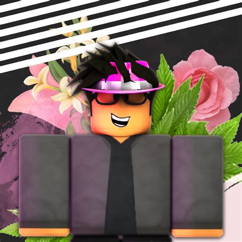 Roblox Head Logo Maker | Milanasdecolores