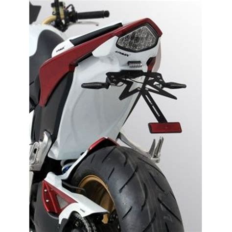 Passage De Roue Ermax Habillage Protection Moto Motoblouz