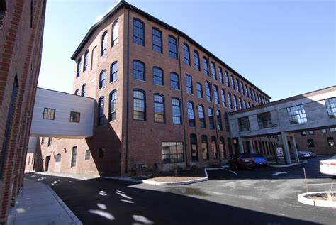 RI Luxury Loft Apartment Rentals | Brady Sullivan Properties