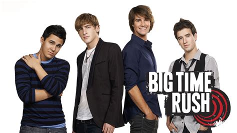 Watch Big Time Rush Season Full Episodes Online Plex