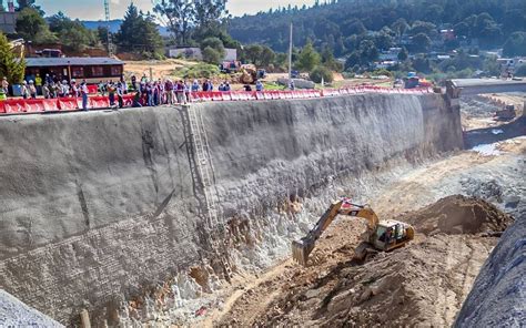 Casi 8 mil mdp en obras conectan a Hidalgo El Sol de León Noticias