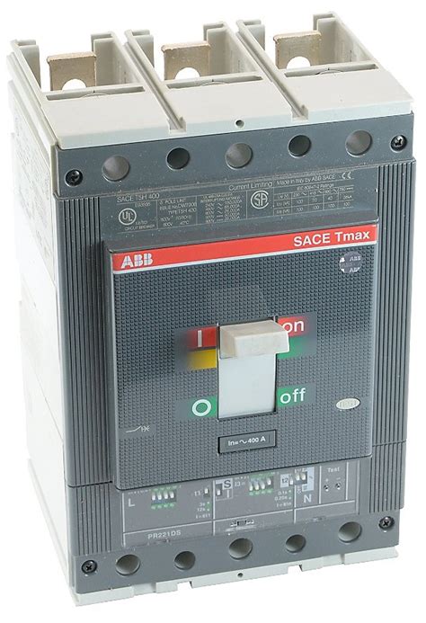 Abb Sace Tmax A Mccb Cheap Prices Americanprime Br