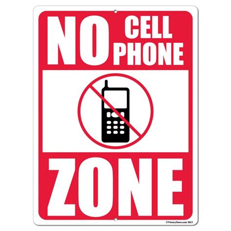 Free No Cell Phone Sign Download Free No Cell Phone Sign Png Images