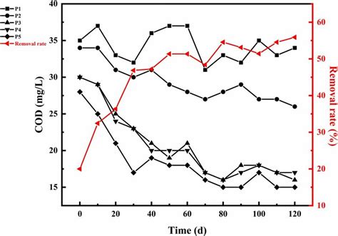 Cod Removal Effect Download Scientific Diagram