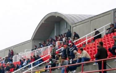 Stadion Gradski Ora Je Stadiony Net