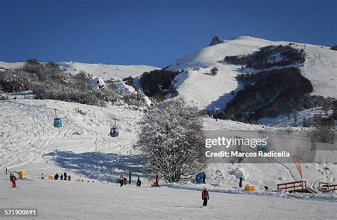 96 Bariloche Ski Stock Photos, High-Res Pictures, and Images - Getty Images