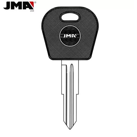 Daewoo Gm Mechanical Plastic Head Key Dae D P Dwo Rap