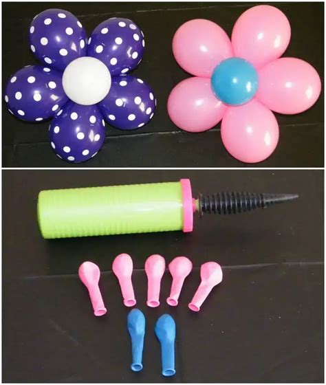 DIY Crafts Using Balloon For Kids - Kids Art & Craft