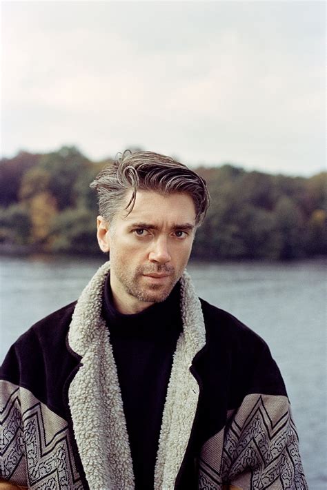 questions interview die wilde jagd  love  sound  ice