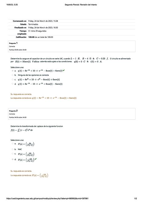 Apli1p2jiji Examen Matematica Aplicada 1 Studocu