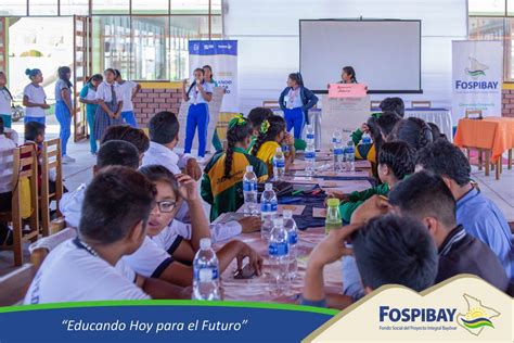 FOSPIBAY UGEL SECHURA Y MPS ORGANIZAN I ENCUENTRO DEL CONSEJO