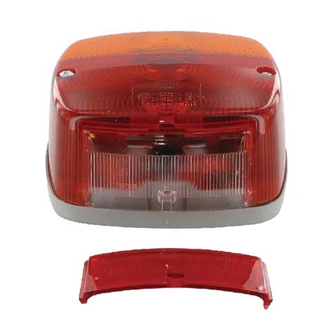 Hella 2SE 002 578 701 Lampa tylna zespolona porównaj ceny Allegro pl