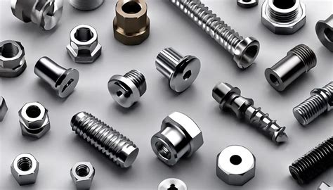 Diverse Screw Types Explained – Super Bad Dude