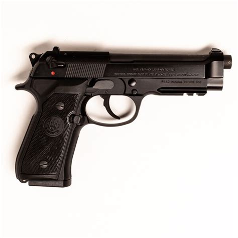 Beretta 92a1 For Sale Used Excellent Condition