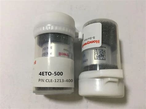 Sensor De G S Eletroqu Mico Eto Sensores Aliexpress