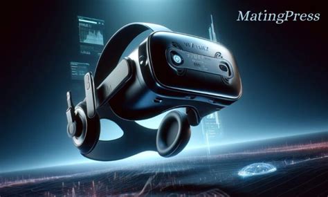 Valve Index Leap Forward In Vr Technology Mating Press