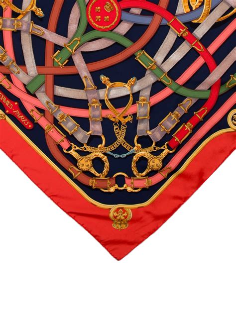 Hermès Chorus Stellarum Silk Scarf Pink Scarves and Shawls