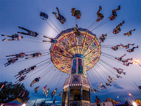 Alabama State Fair Birmingham Mommy