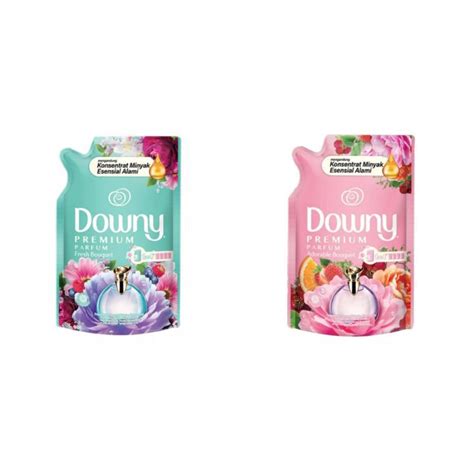 Jual Downy Adorable Dan Fresh Bouquet Ml Shopee Indonesia