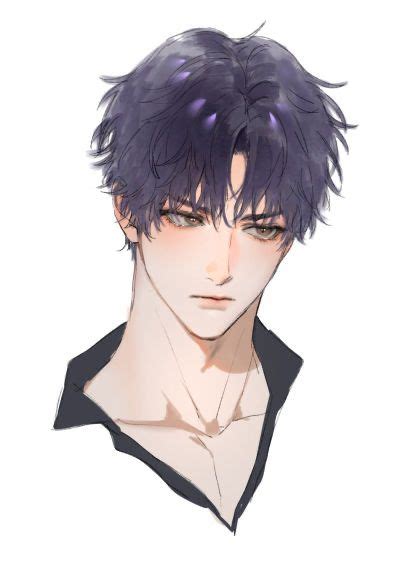 Pin by 朱莉 長崎 on クイック保存 in 2024 Handsome anime guys Art reference