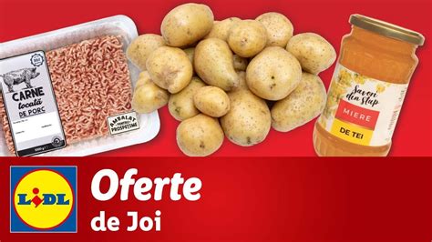 Prinde Ofertele De Joi Din 27 Iunie 2024 YouTube