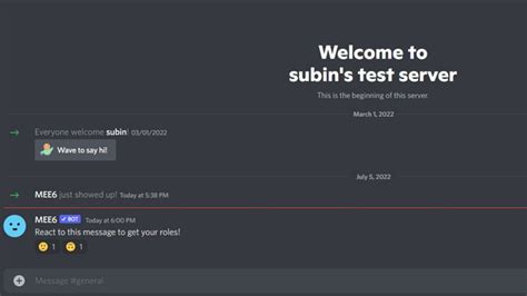 How To Add And Assign Roles In Discord Naijatechnews