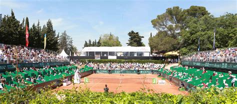 JEUDI 10 05 Open Aix Provence Crédit Agricole