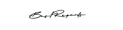 92+ Best Regards Name Signature Style Ideas | Fine Electronic Signatures