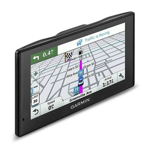 Gps Automotivo Garmin Driveassist Lm Am Rica Do Sul C Mera