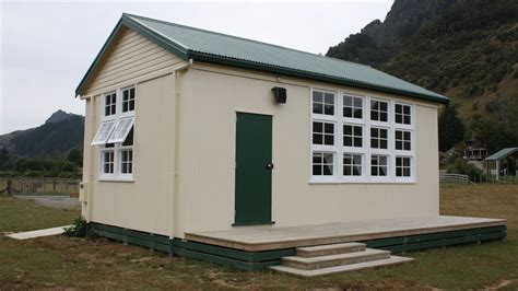 Whakahoro Bunkroom Whanganui National Park Whanganui Region