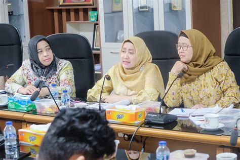 Lengkapi Sarana Penanggulangan Bencana Komisi I Dprd Kalsel Gelar