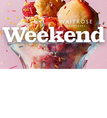 Waitrose & Partners | Food | Drink | Recipes