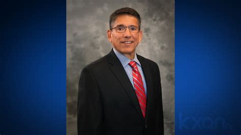 Pflugerville ISD names interim superintendent