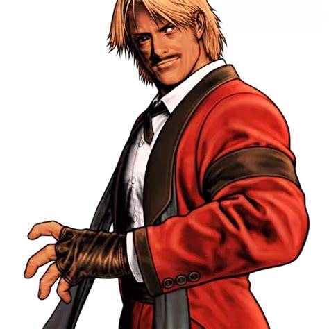 Rugal Bernstein Omega Rugal The King Of Fighters Toshimitsu Arai