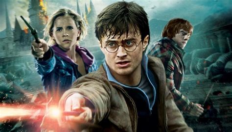 Harry Potter PS5 RPG Announcement Imminent - Rumor - PlayStation Universe