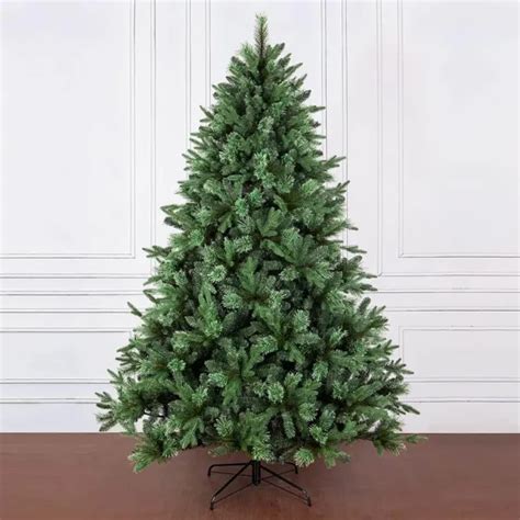 Nordic Pine 7ft Artificial Christmas Tree