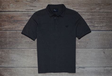 Fred Perry Polo M Skie Slim Fit Xl Allegro Pl