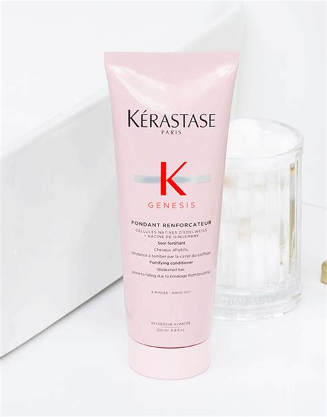 Buy Kerastase Genesis Fondant Renfor Ateur Conditioner Online Currie