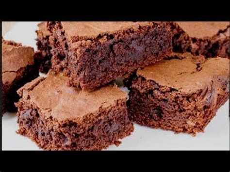 O MELHOR BROWNIE DE NESCAU DO MUNDO YouTube Brownie Cake Coconut