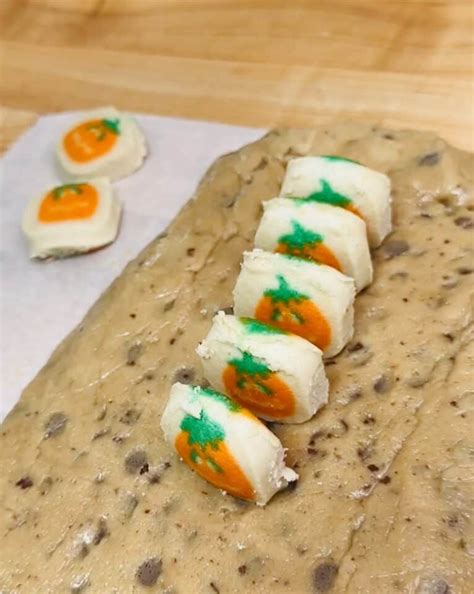 Easy Pillsbury Pumpkin Cookie Hack