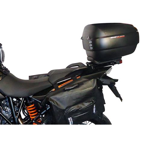 Support Top Case Moto Shad Ktm Adventure Supports Moto