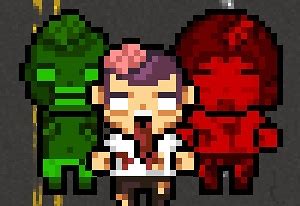 PIXEL ZOMBIES free online game on Miniplay.com