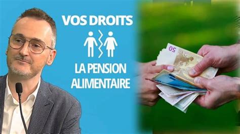 Calculez La Pension Alimentaire En Un Instant Avec Notre Simulateur En