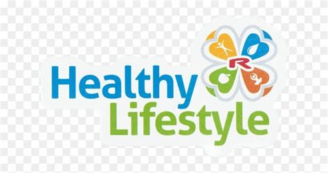 Healthy Lifestyle Logo - LogoDix