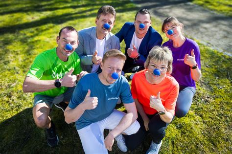 Helios Kliniken In Sachsen Anhalt Starten Spendenlauf F R Den Verein